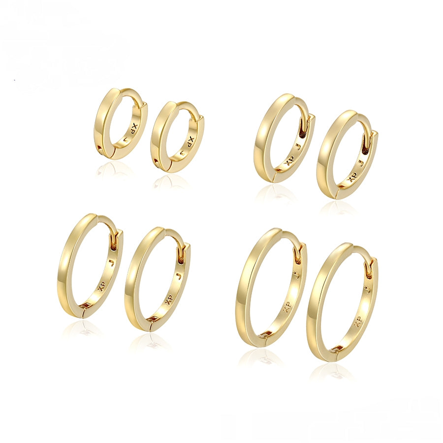 Earrings Set