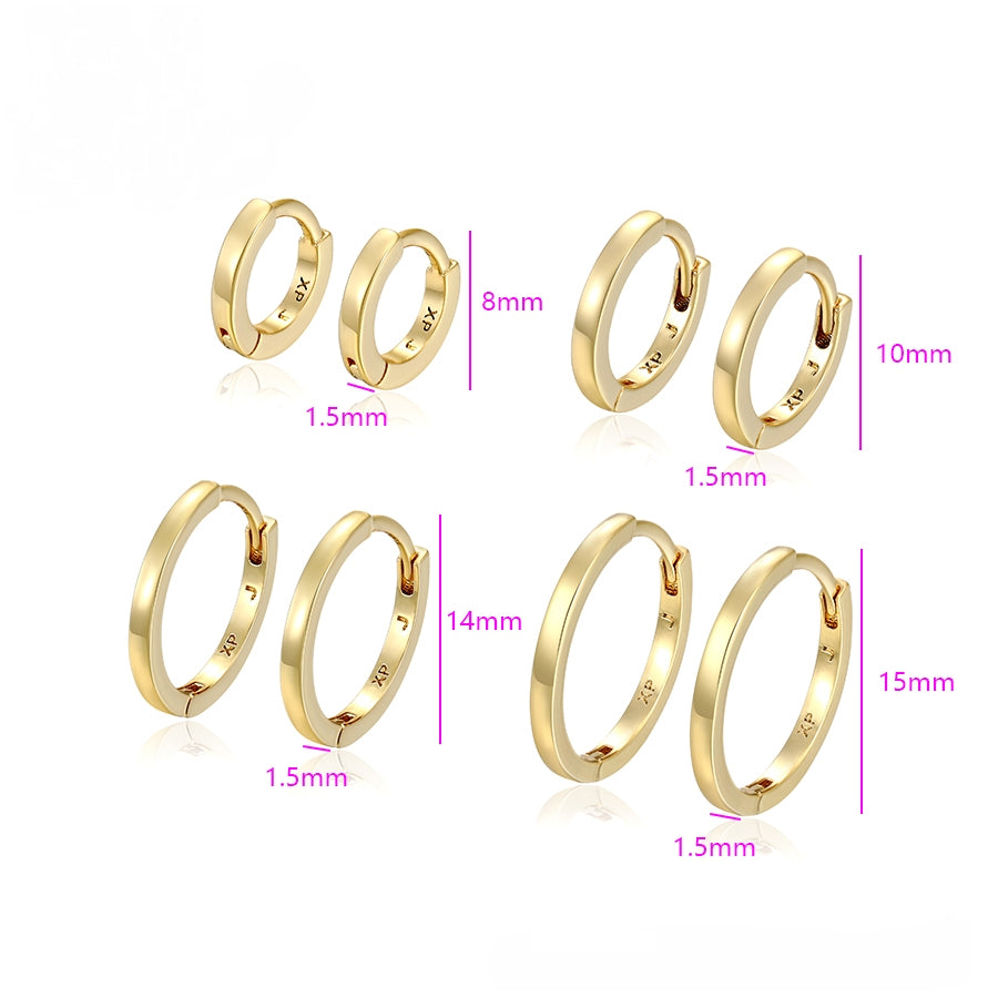 Earrings Set