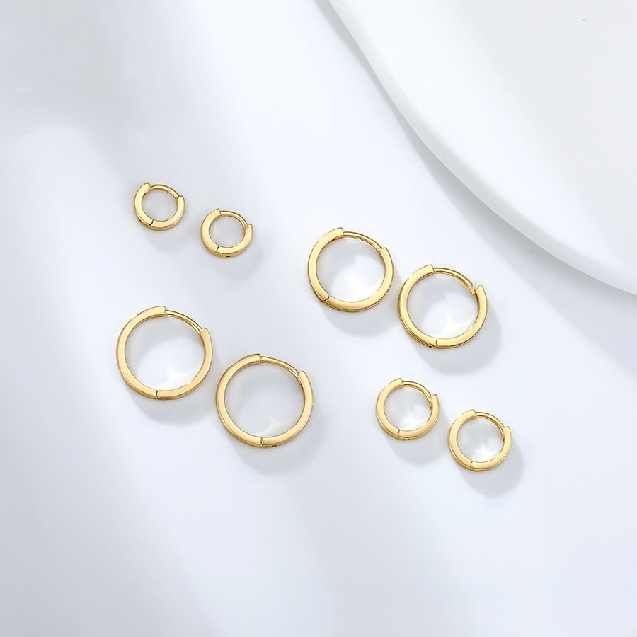 Earrings Set