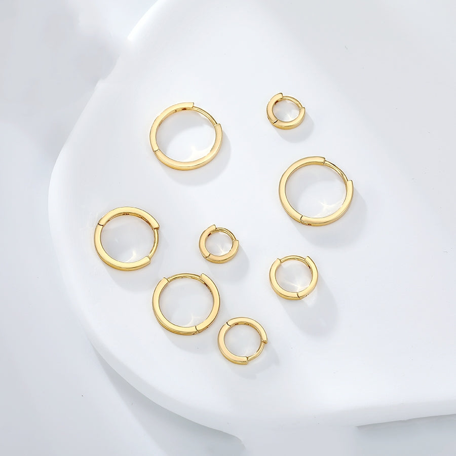 Earrings Set