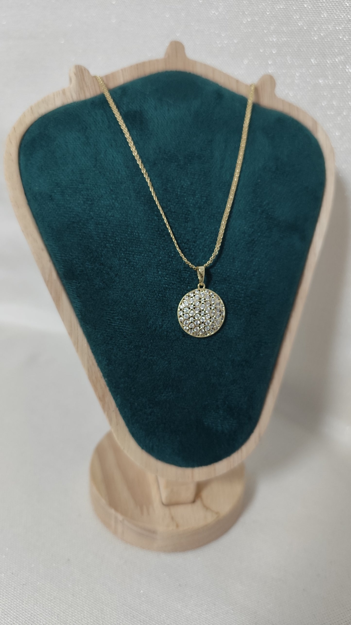 Simge Necklace