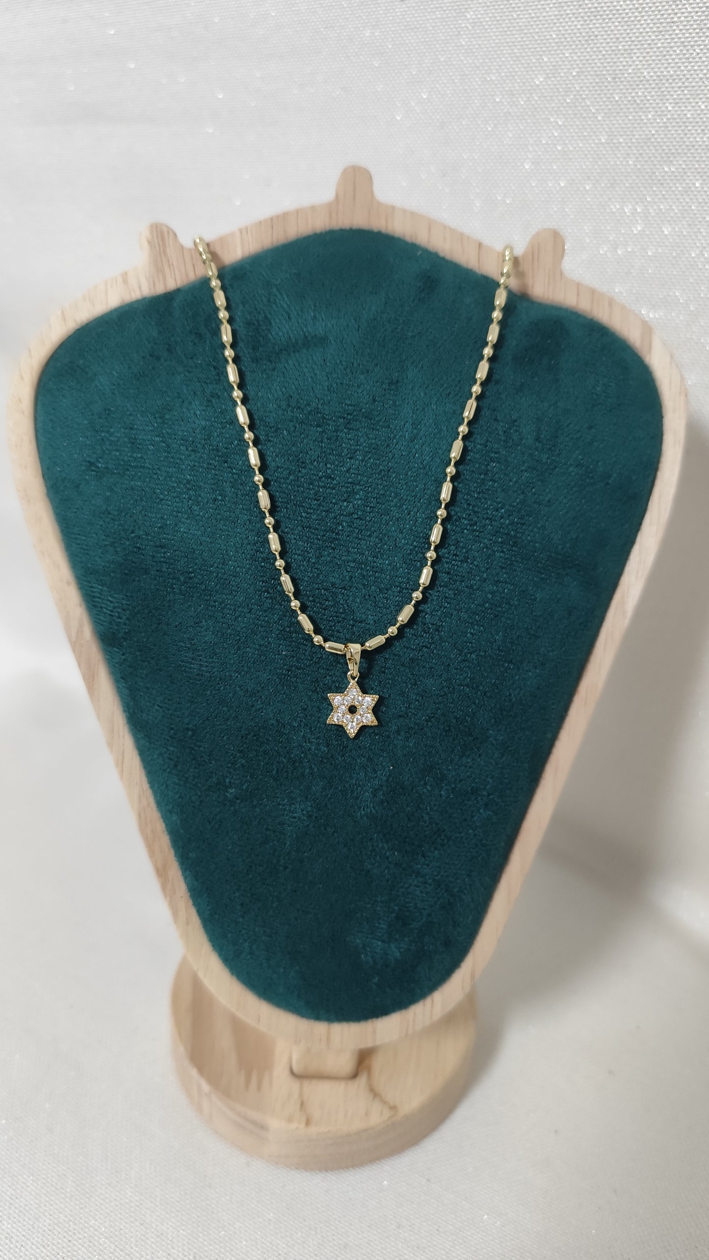 Nil Necklace