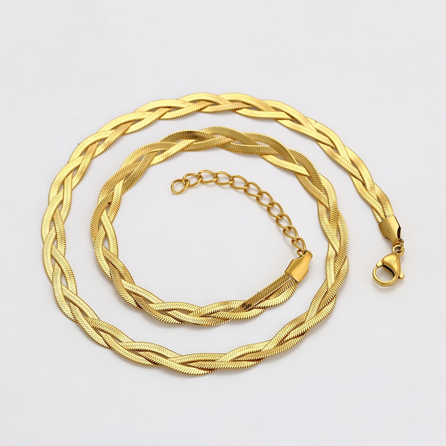 Vanessa Necklace