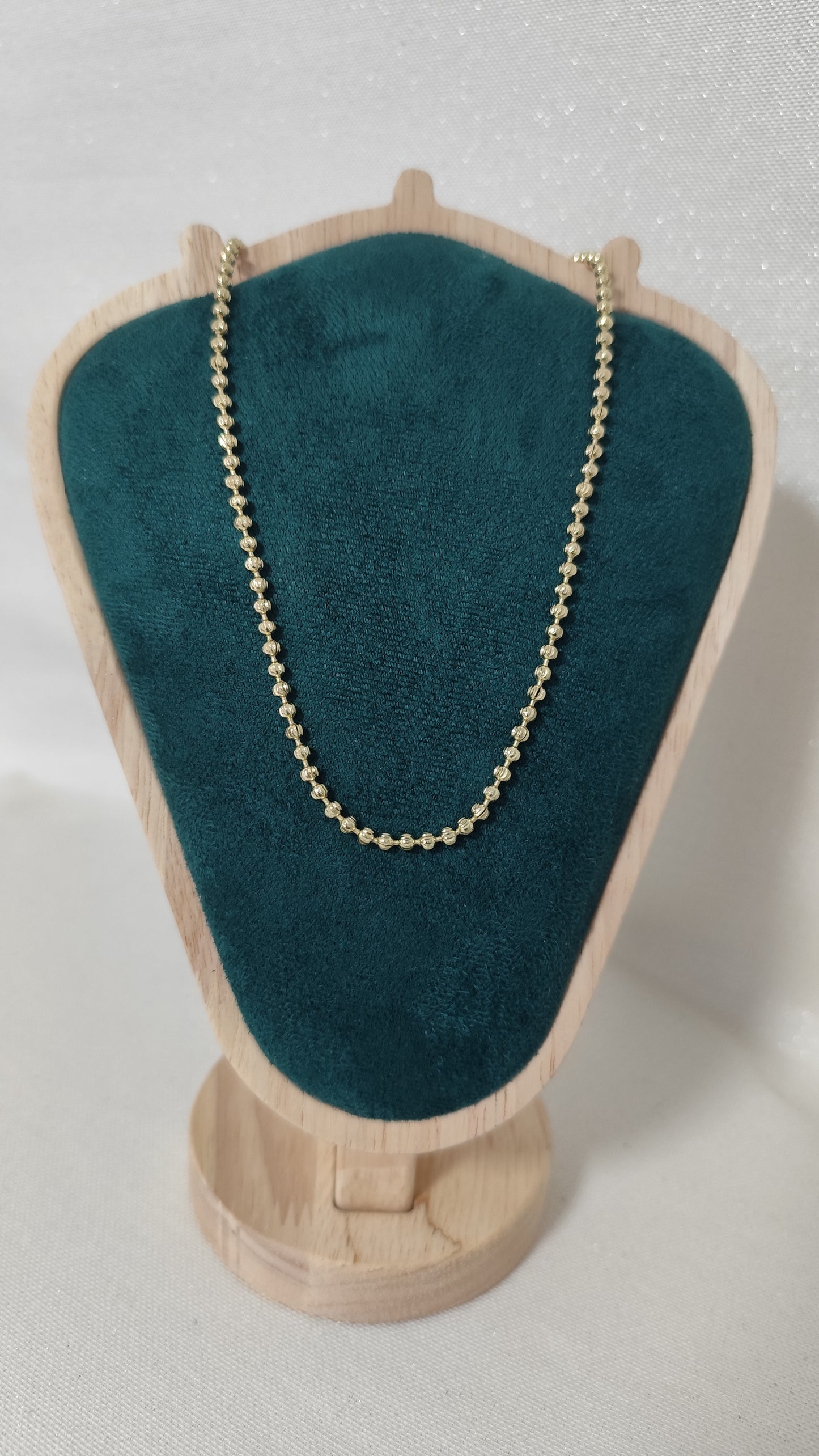 Dorika Necklace