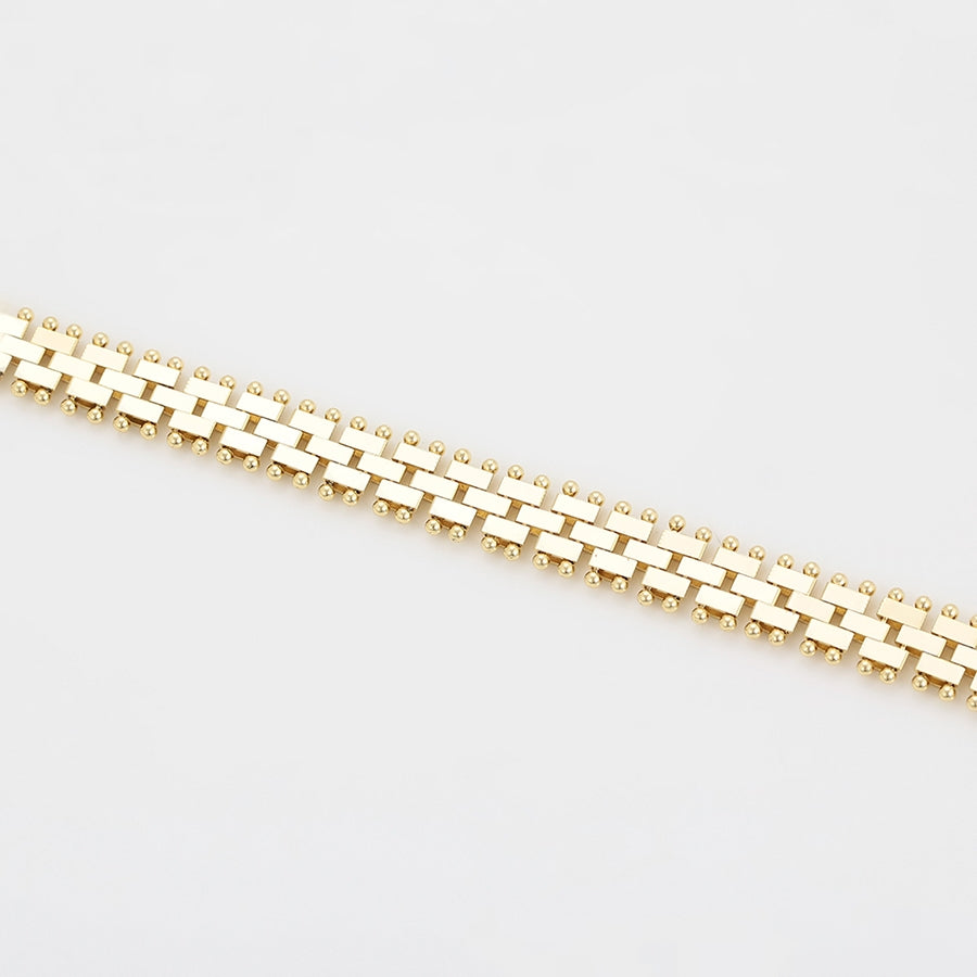Madrid Bracelet