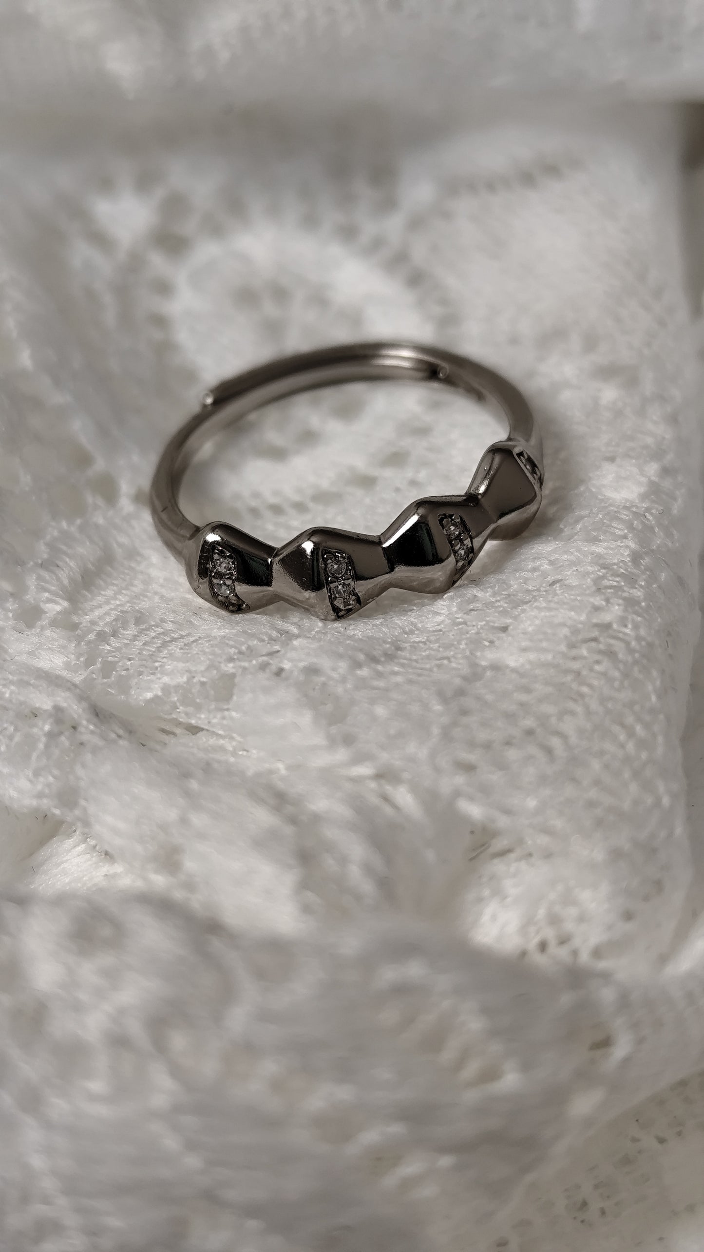 Onesize Elissa Ring