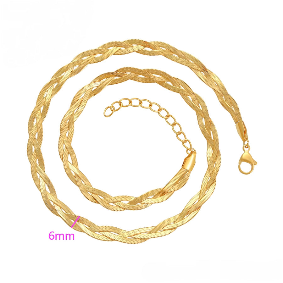 Vanessa Necklace