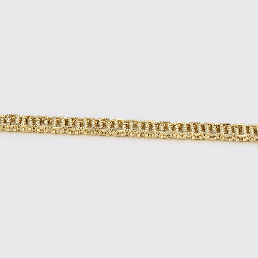 Lily Bracelet