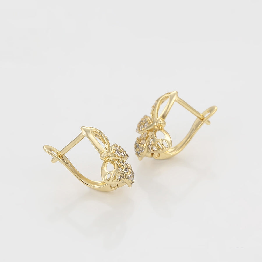 Butterfly Earrings
