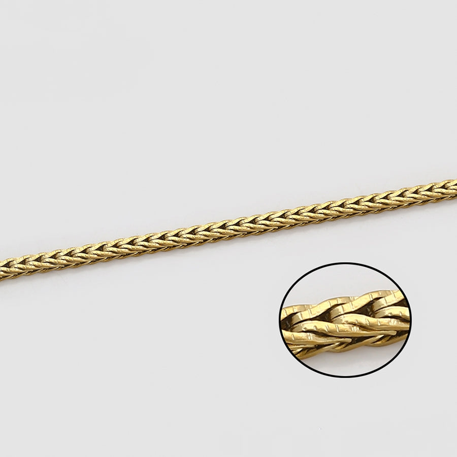 Bella Necklace