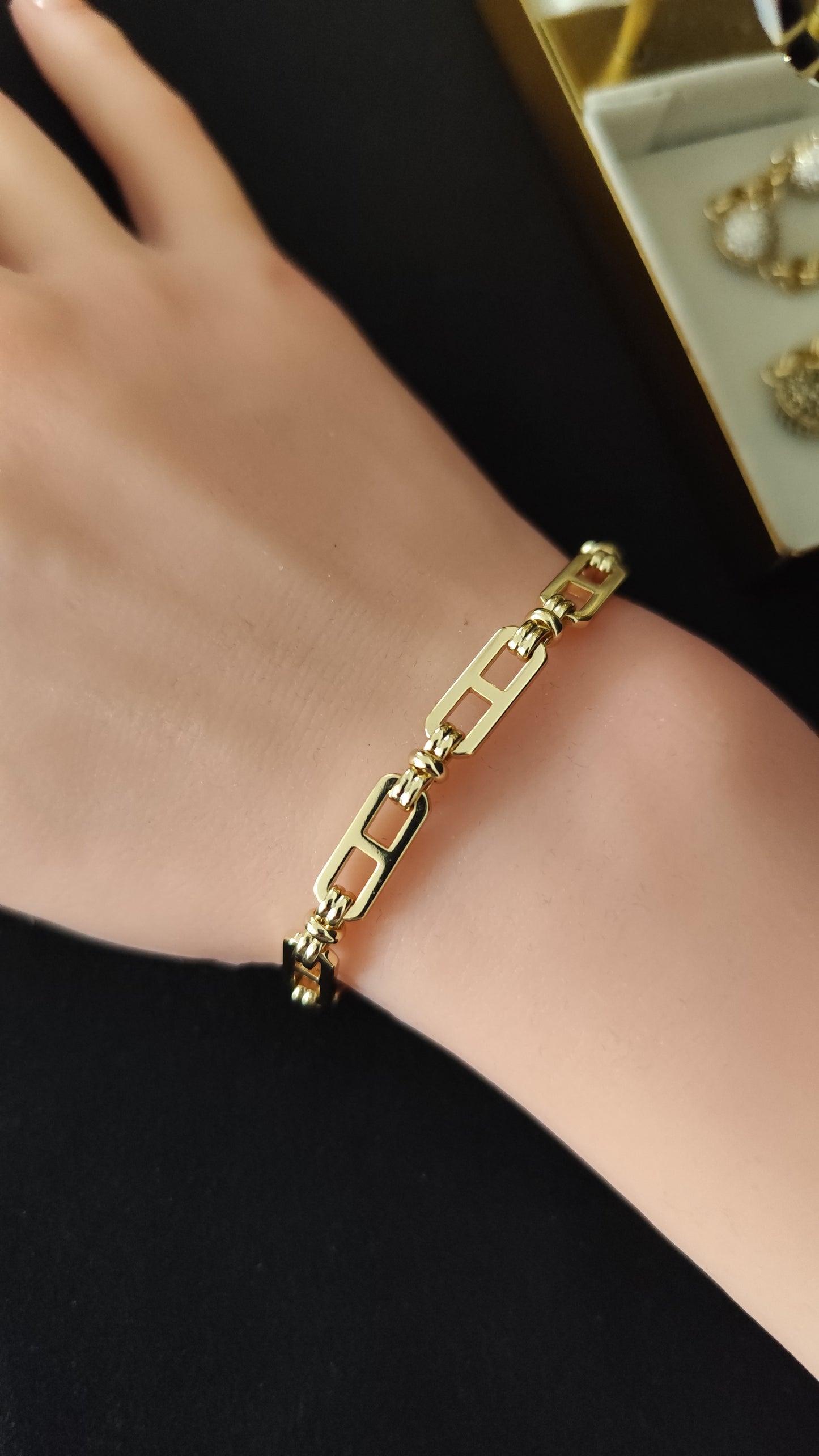 Ece Bracelet