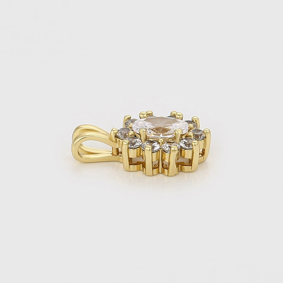 Betty Pendant
