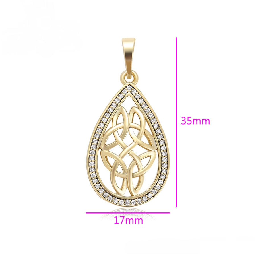 Motif Pendant