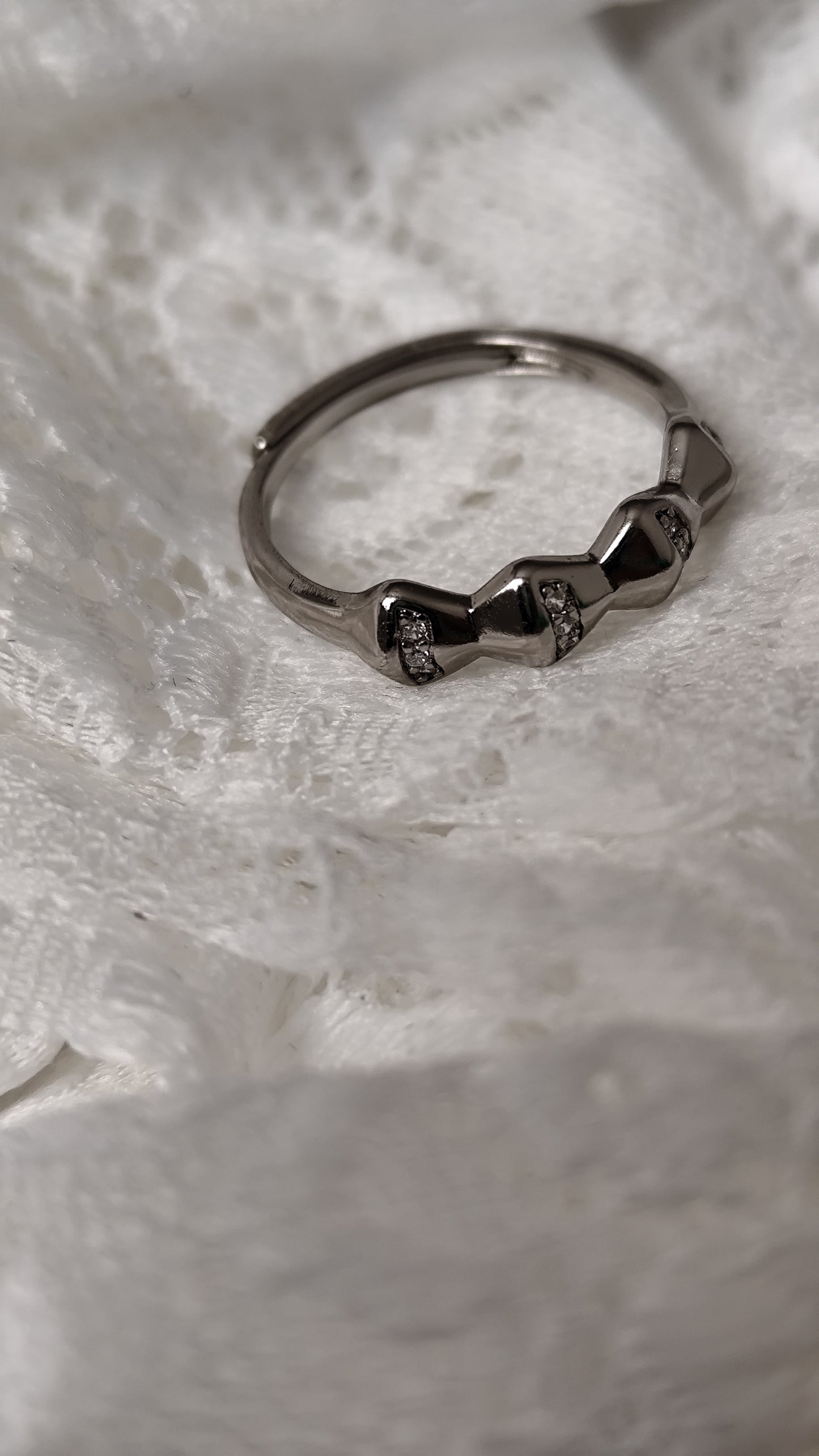 Onesize Elissa Ring