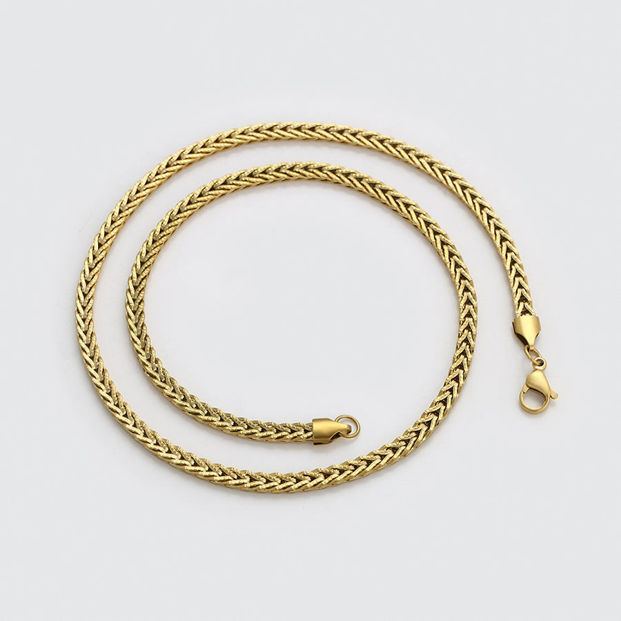 Bella Necklace