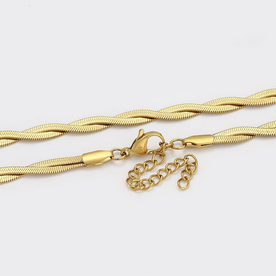 Doris Necklace