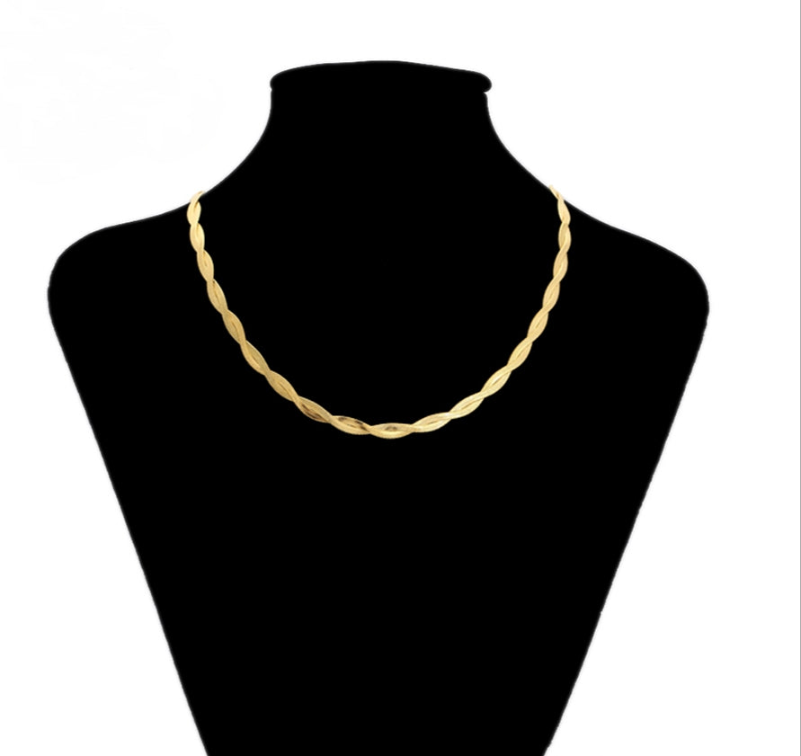 Doris Necklace