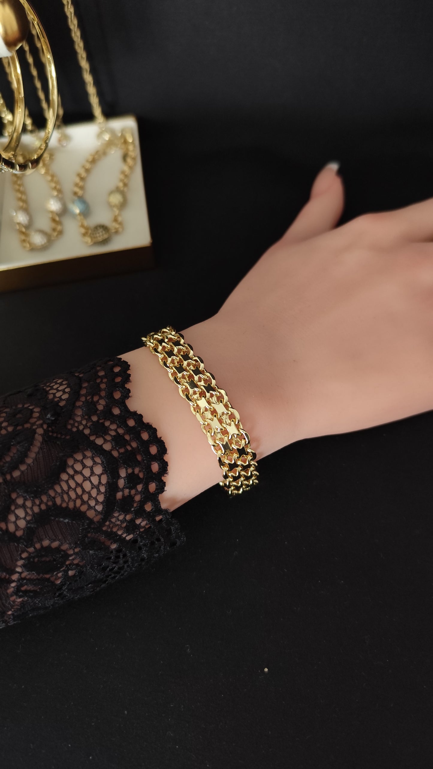 Milan Bracelet