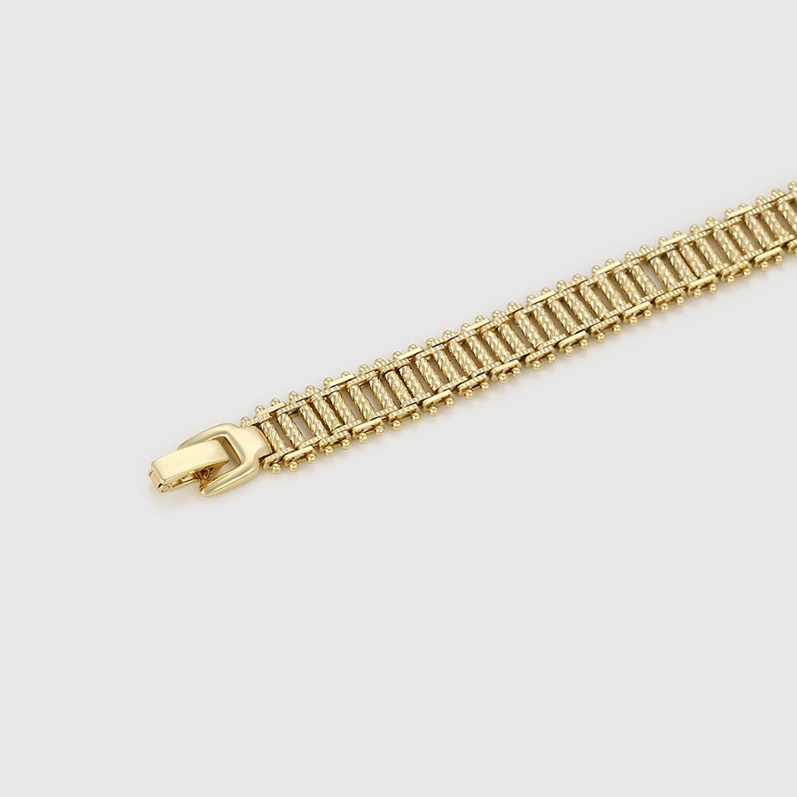 Lily Bracelet