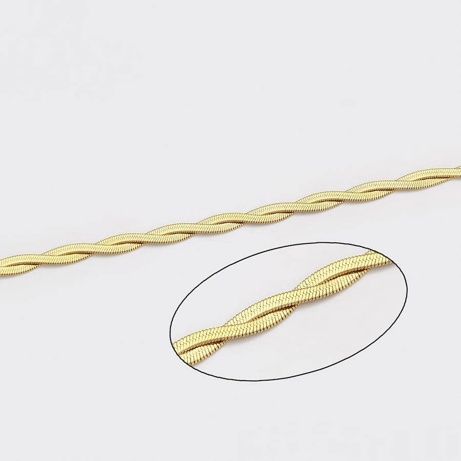 Doris Necklace