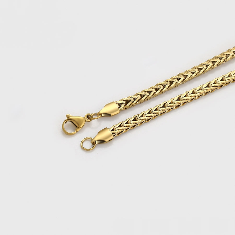 Bella Necklace
