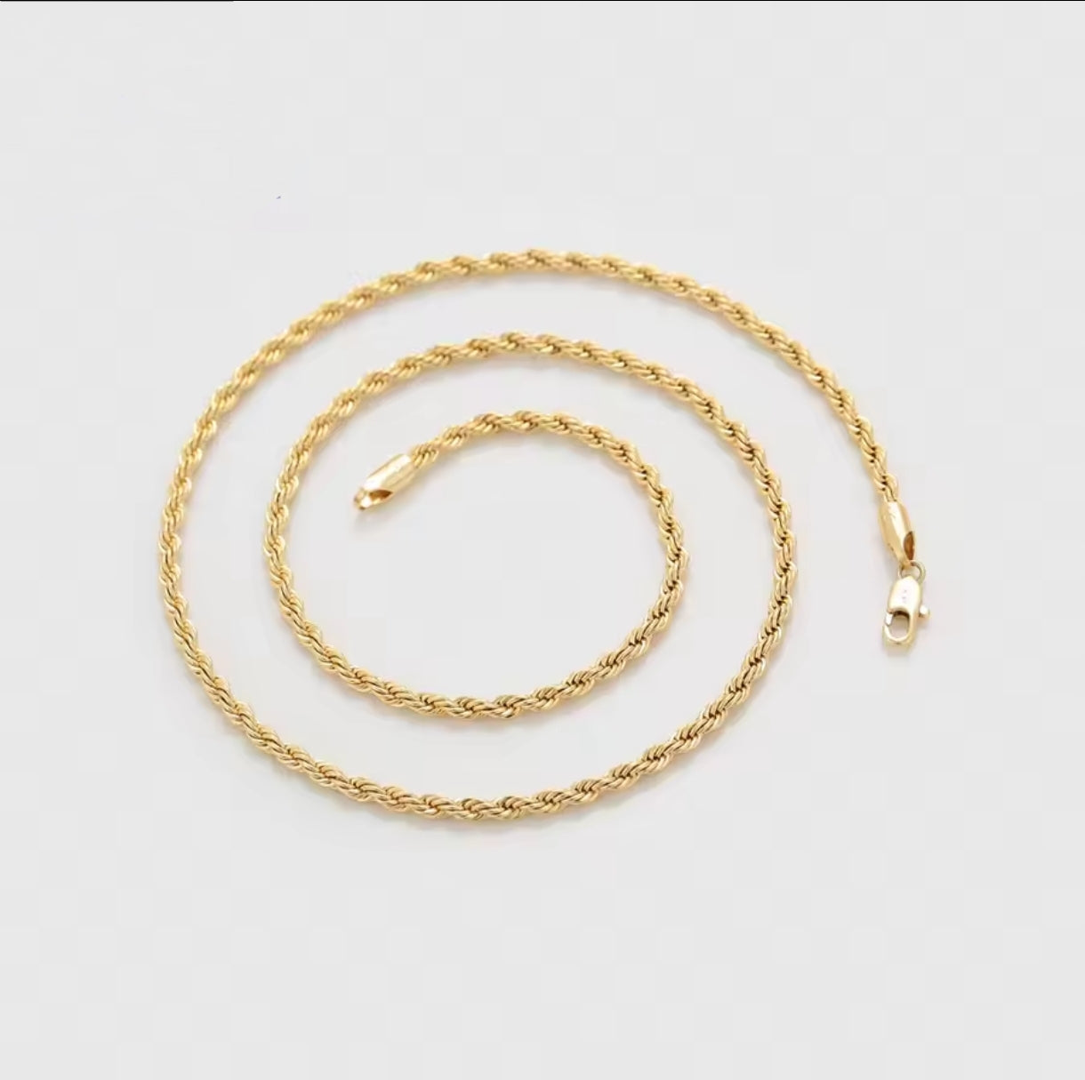 Burgu Necklace