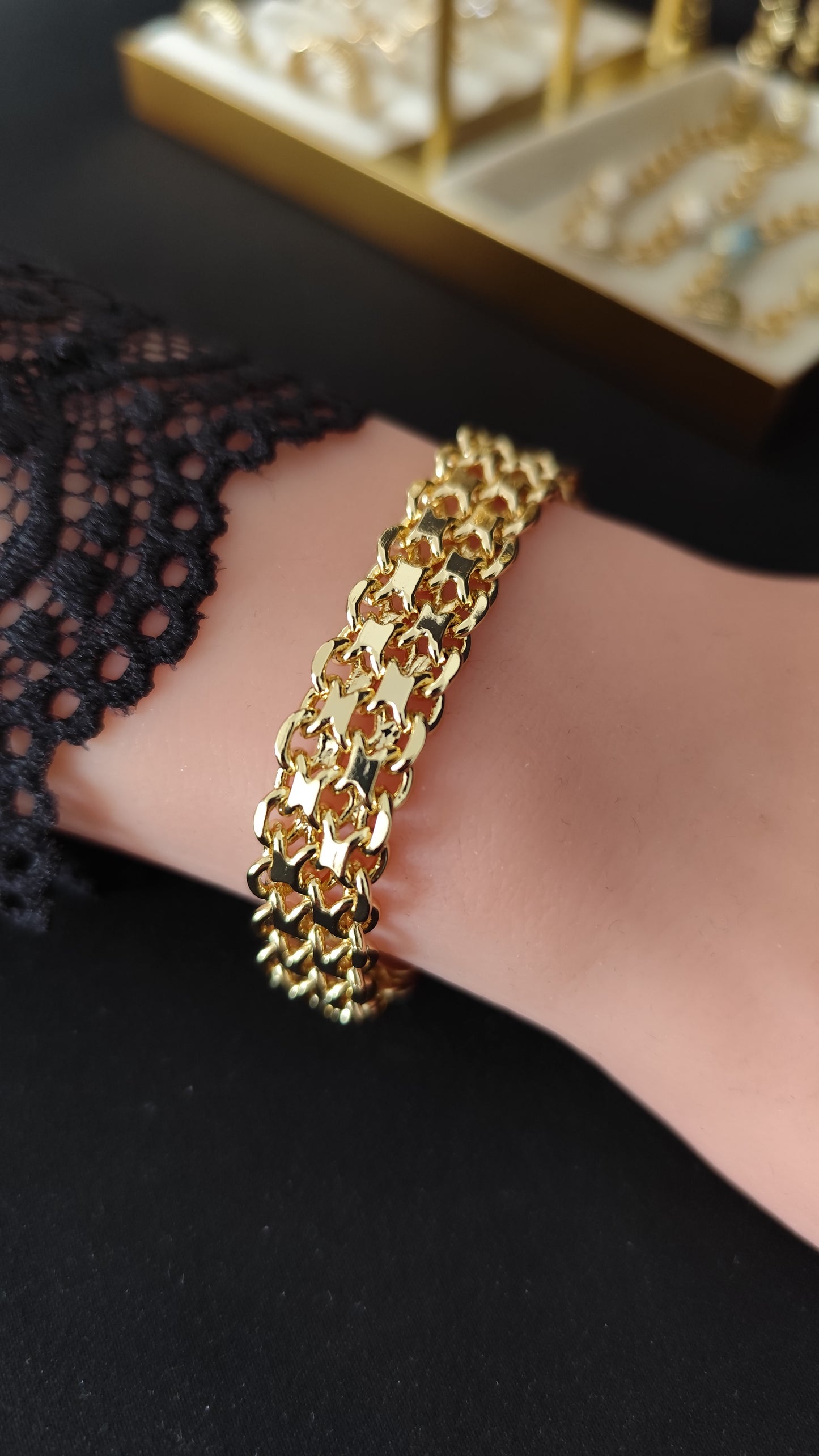 Milan Bracelet
