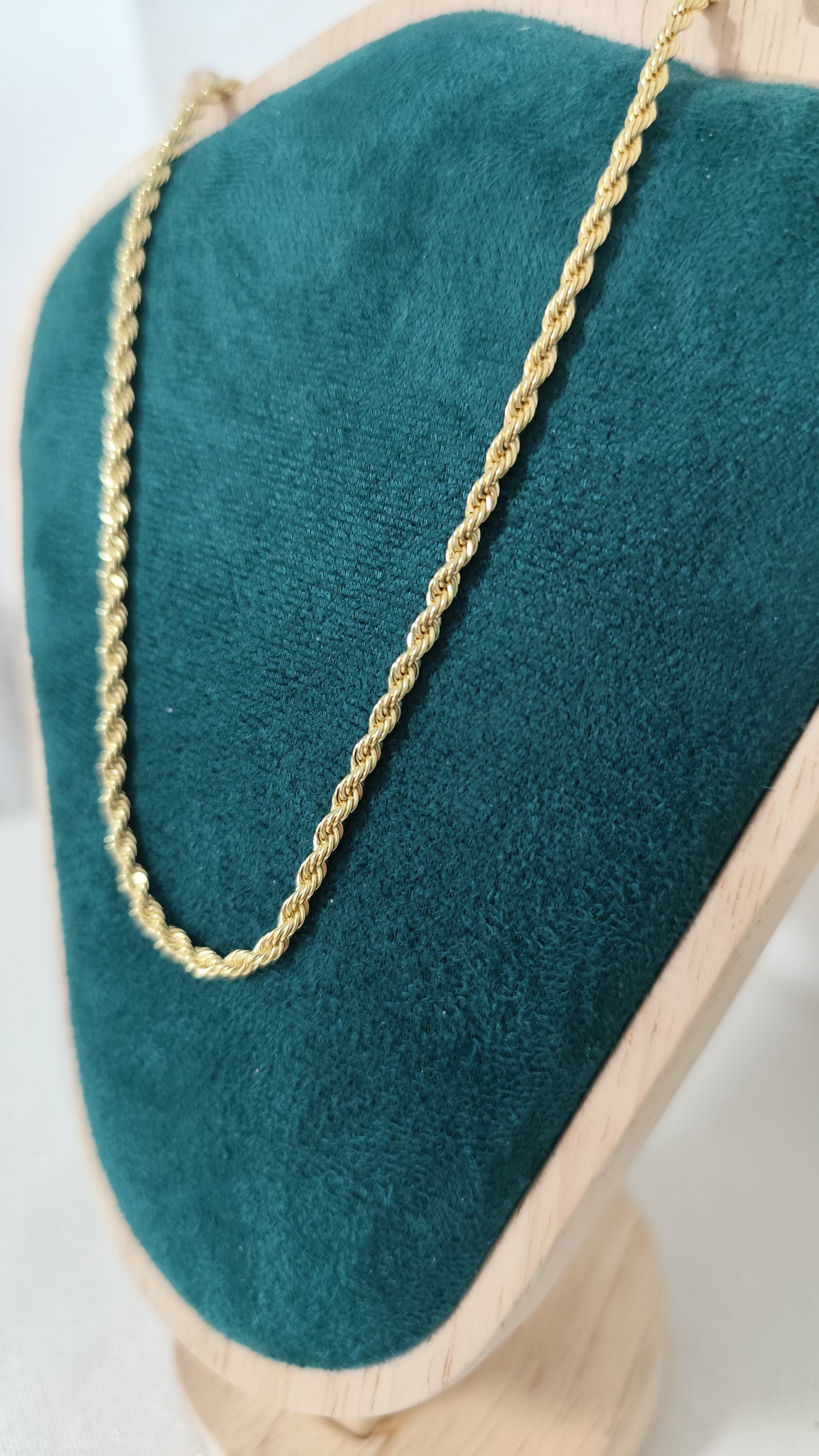 Burgu Necklace