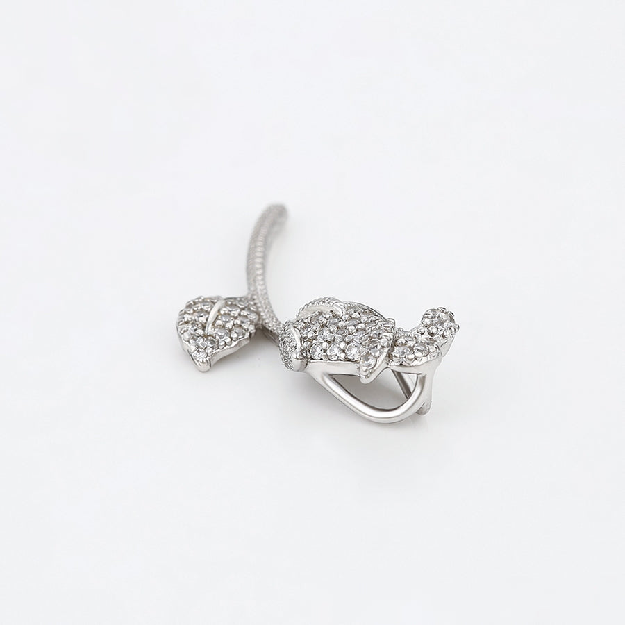 Rose Pendant