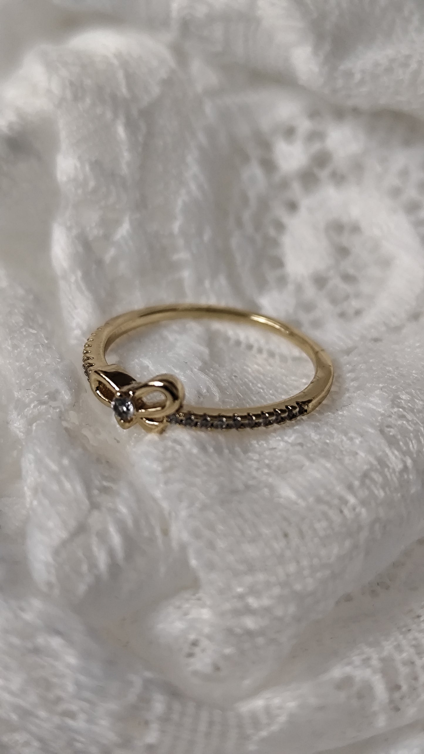 Mini Ring