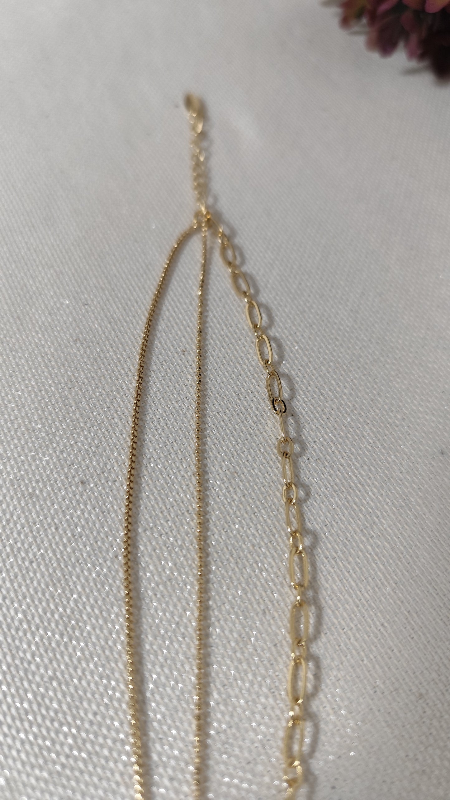Esila Bracelet