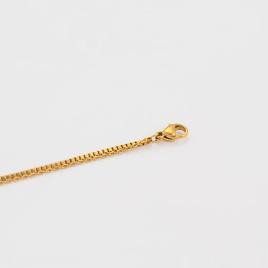 Moon Necklace