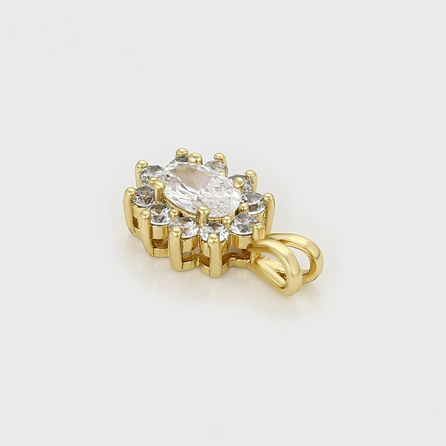 Betty Pendant
