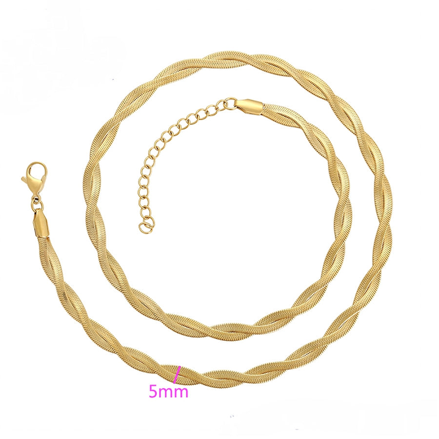 Doris Necklace
