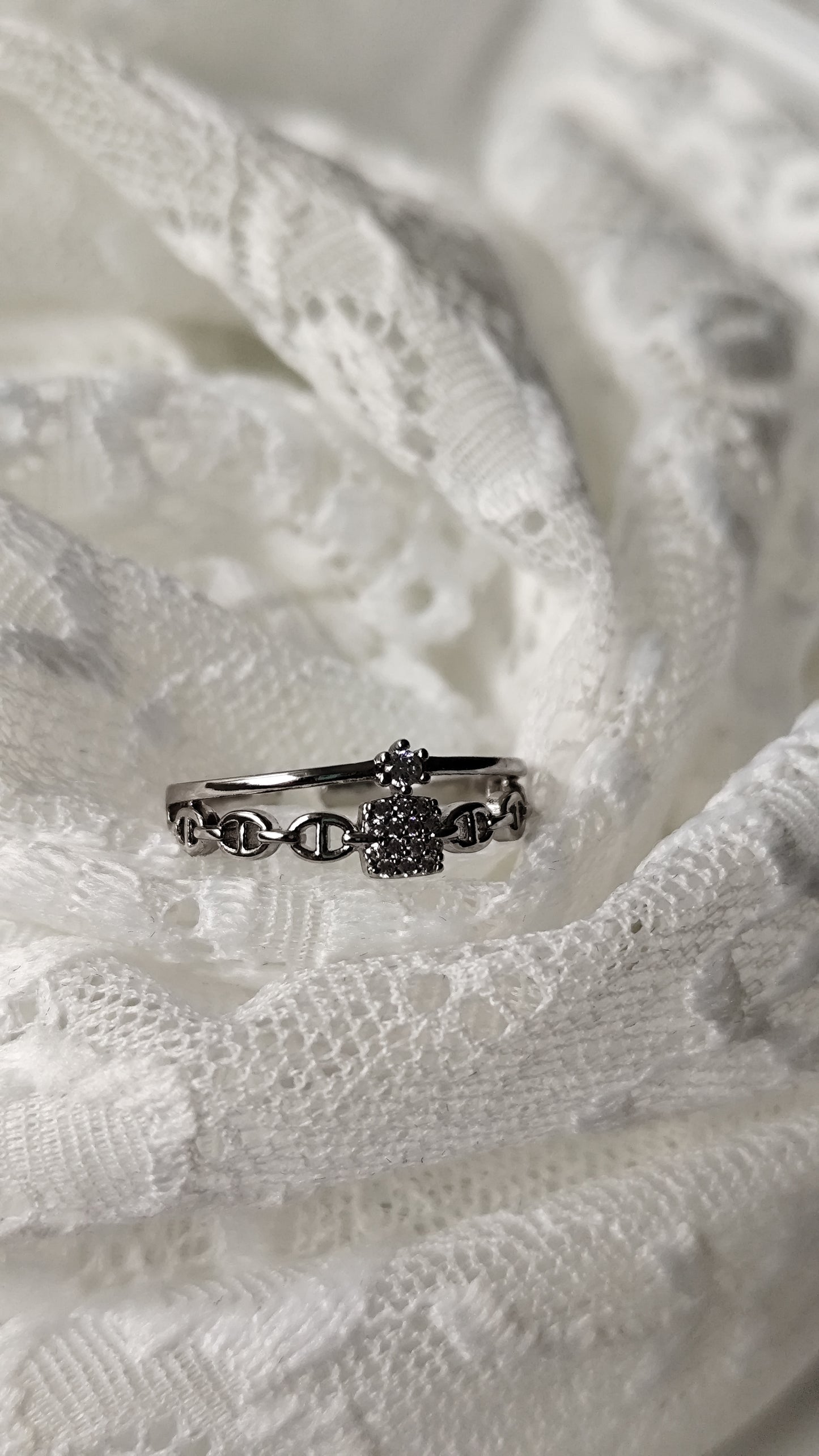 Sissy Ring