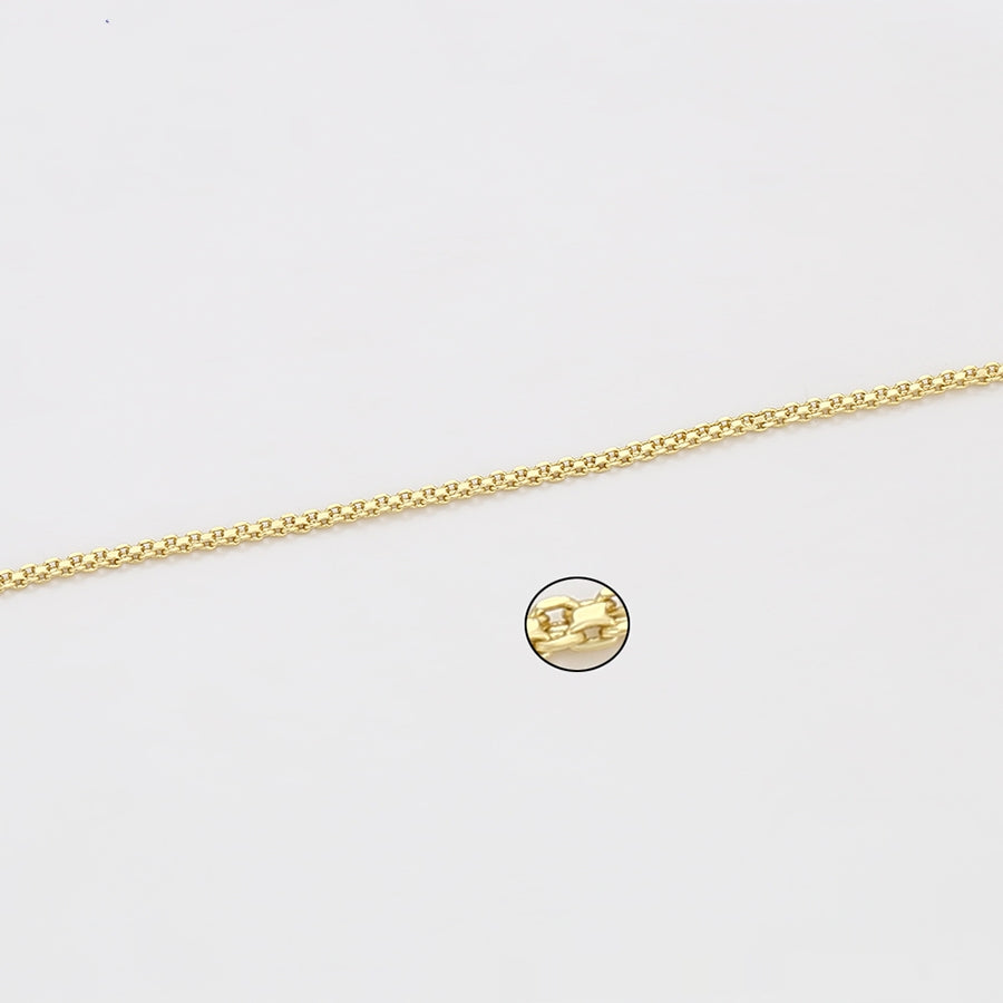 Simge Necklace