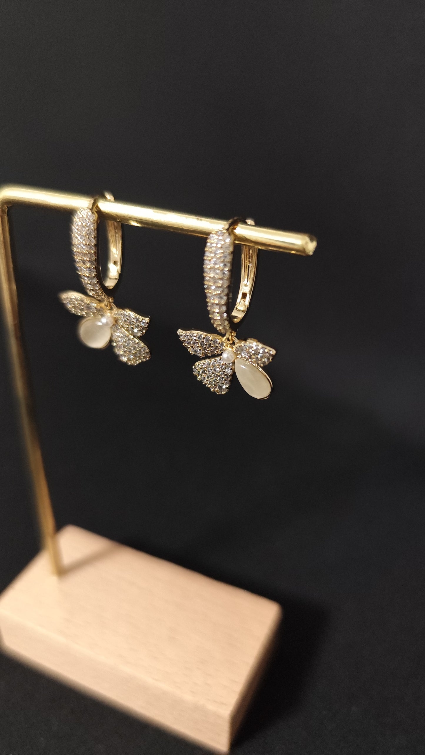 Katy Earrings