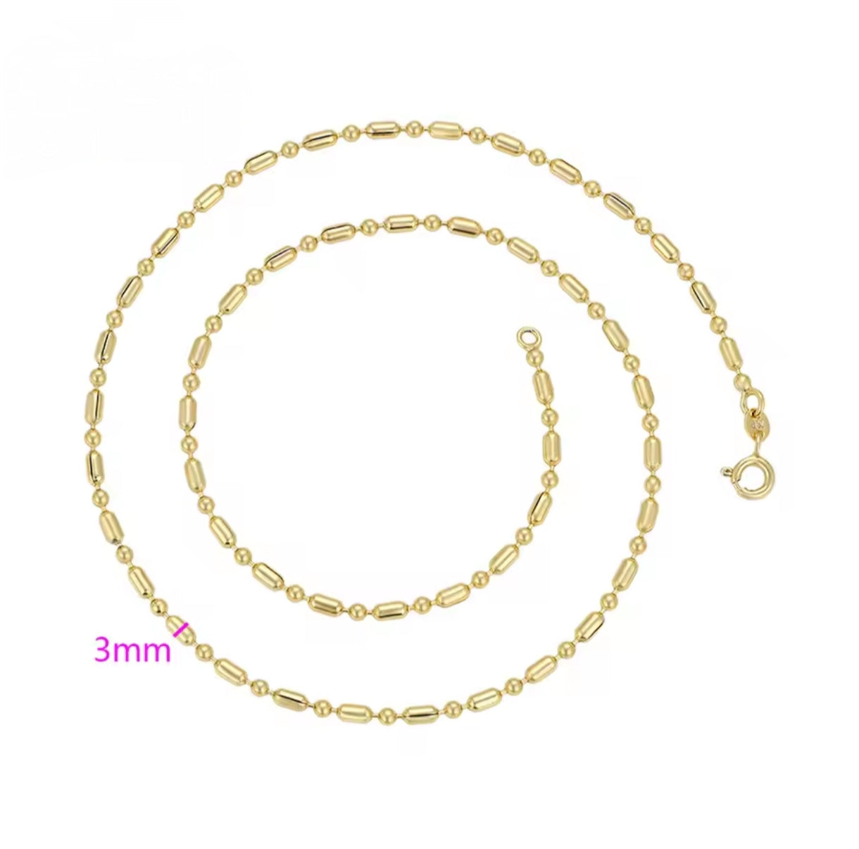 Nil Necklace
