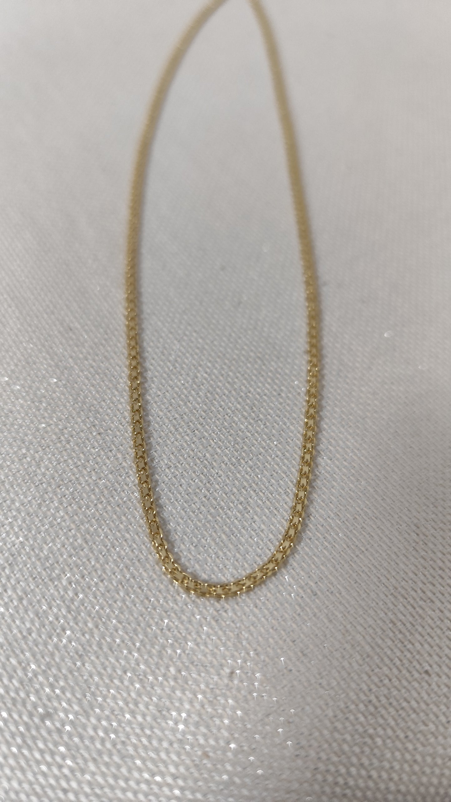 Simge Necklace