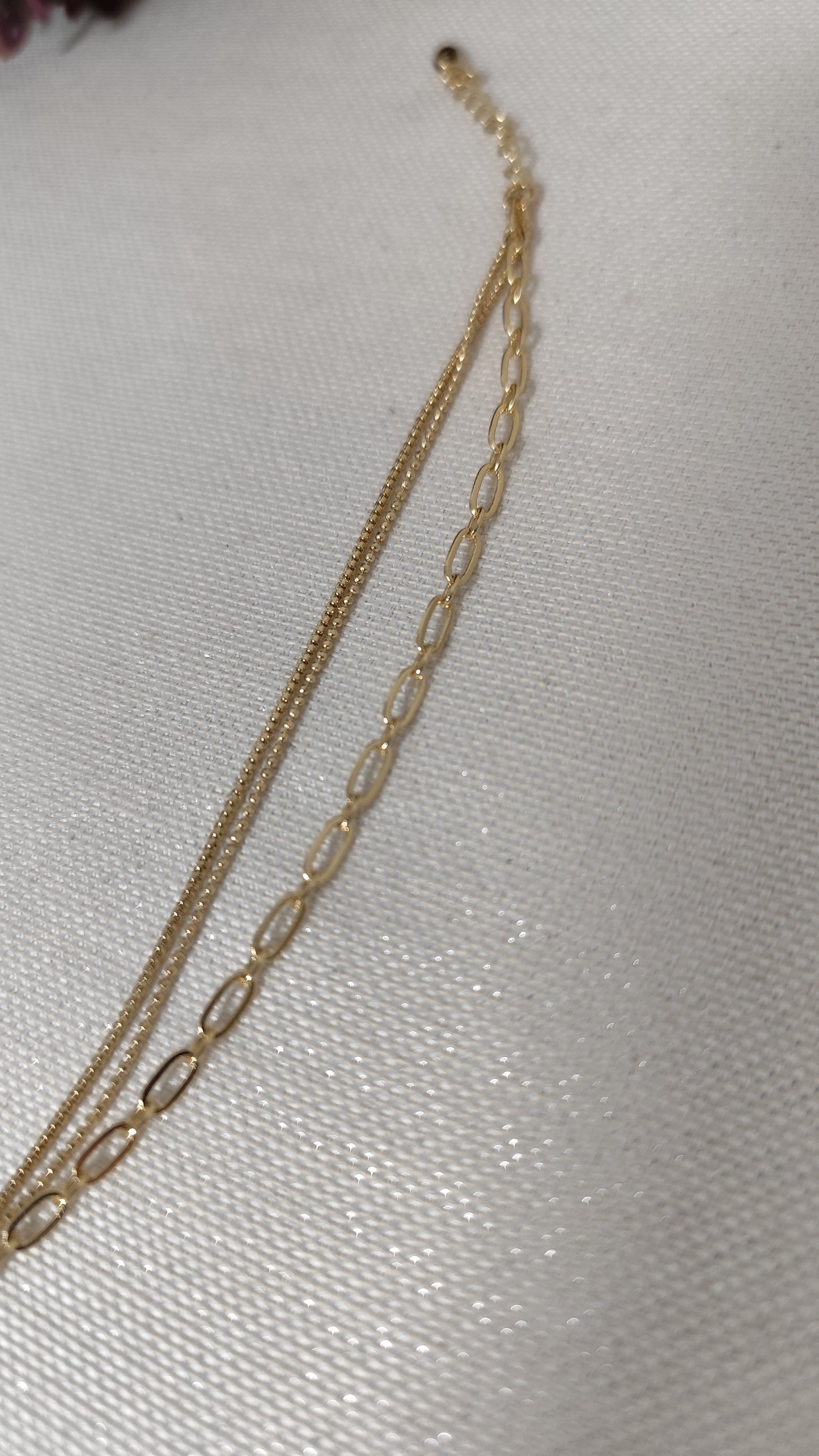 Esila Bracelet