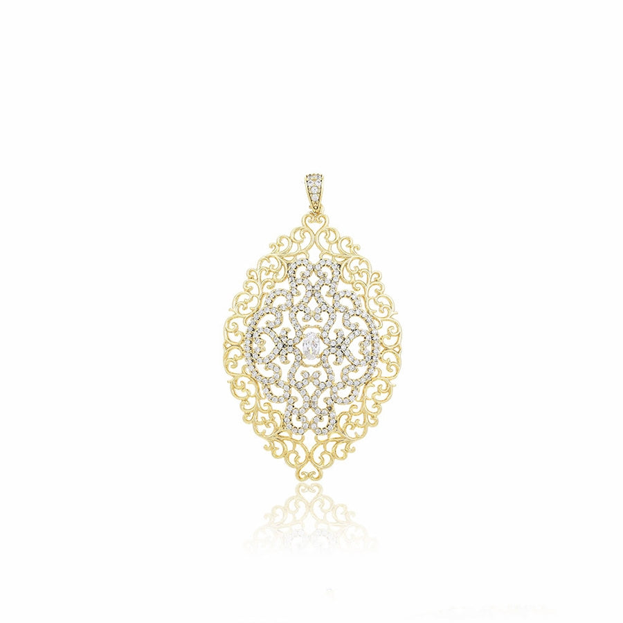 Elegant Pendant