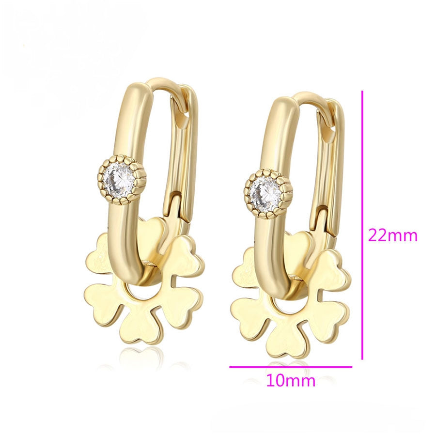 Zehra Earrings