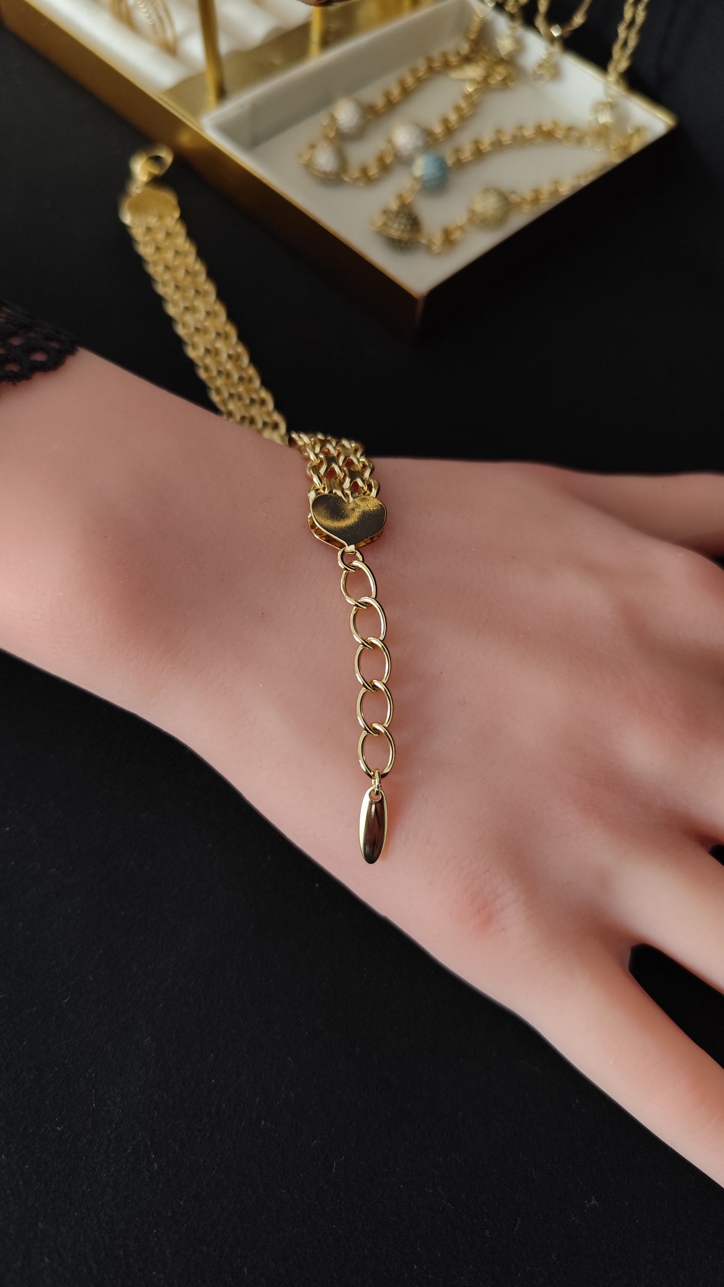 Milan Bracelet