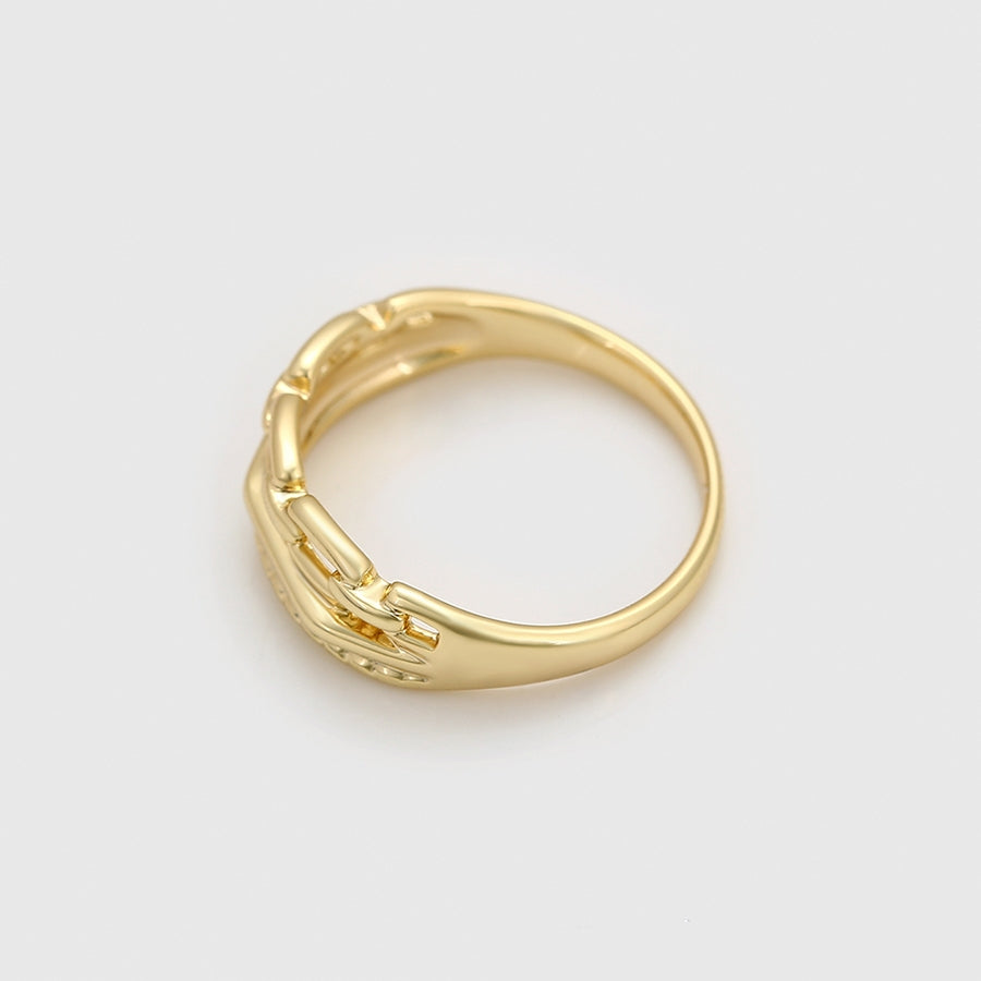 Zincir Ring