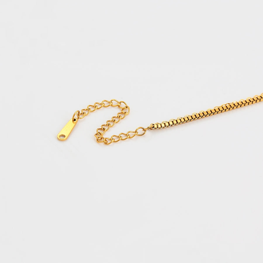 Moon Necklace