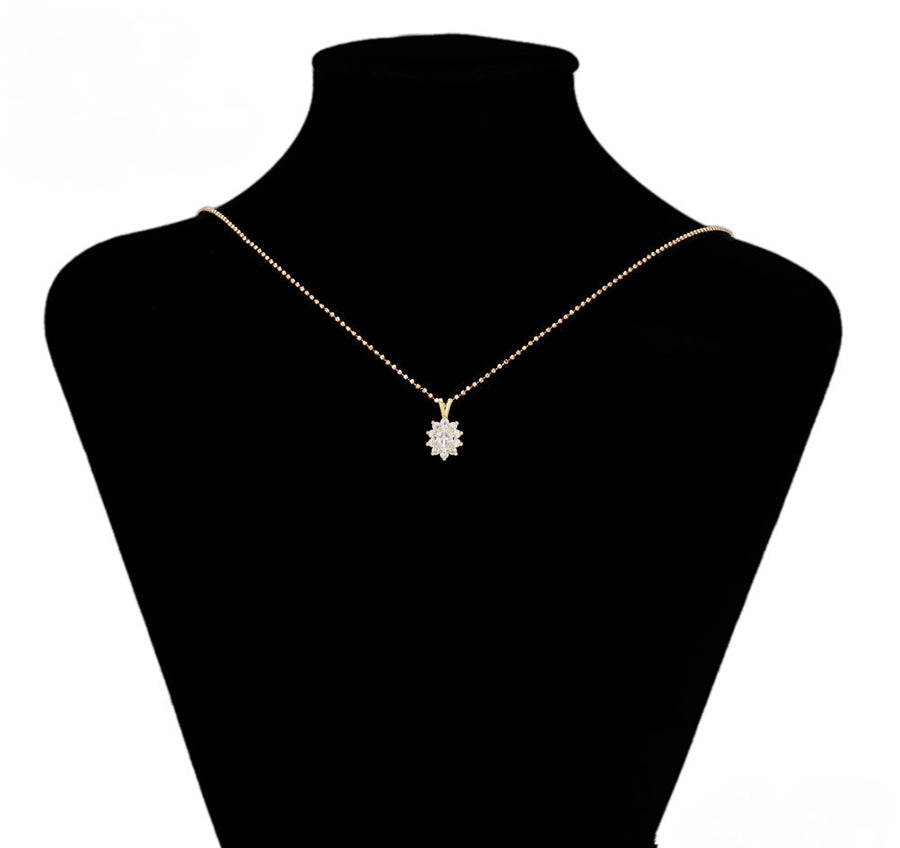 Betty Pendant