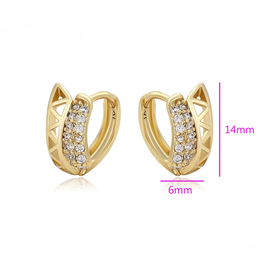 Seda Earrings