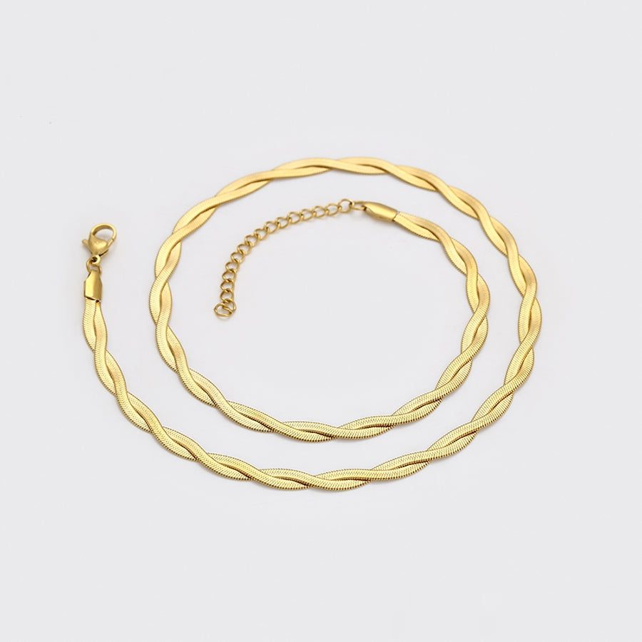 Doris Necklace