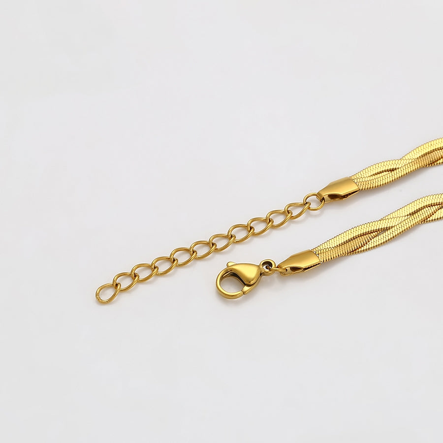 Vanessa Necklace