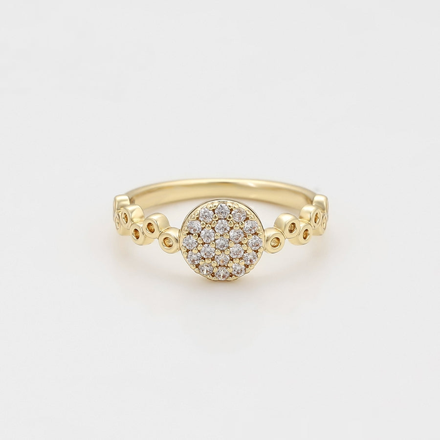 Elfida Ring